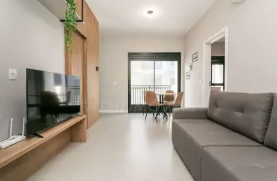Apartamento para venda em florianópolis, cachoeira do bom jesus, 1 dormitório, 1 suíte, 1 banheiro