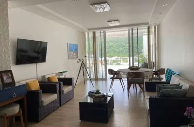 Cobertura para venda em florianópolis, ingleses do rio vermelho, 3 dormitórios, 1 suíte, 2 banheiros, 2 vagas