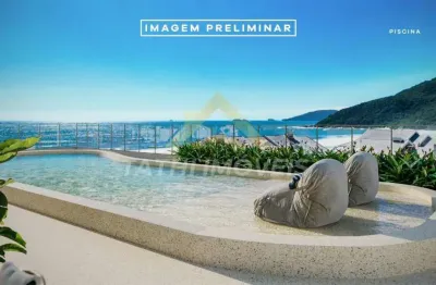 Apartamento para venda em florianópolis, praia brava, 3 dormitórios, 3 suítes, 4 banheiros, 1 vaga