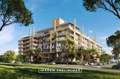 Apartamento para venda em florianópolis, praia brava, 4 dormitórios, 4 suítes, 5 banheiros, 1 vaga