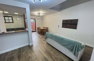 Casa para venda em florianópolis, ingleses do rio vermelho, 2 dormitórios, 1 banheiro, 1 vaga