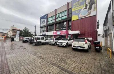 Sala comercial para locação em florianópolis, ingleses do rio vermelho