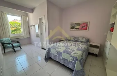 Apartamento para temporada em florianópolis, ingleses do rio vermelho, 2 dormitórios, 1 suíte, 2 banheiros, 1 vaga