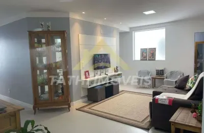 Apartamento para venda em florianópolis, ingleses do rio vermelho, 2 dormitórios, 1 suíte, 2 banheiros, 2 vagas