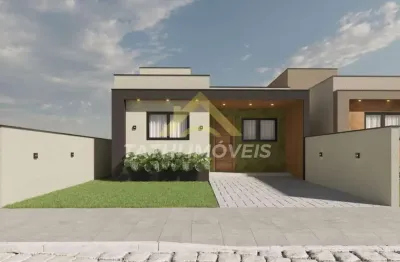 Casa para Venda em Florianópolis, Ingleses do Rio Vermelho, 2 dormitórios, 1 suíte, 2 banheiros, 1 vaga