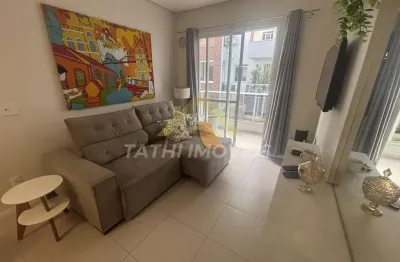 Apartamento para Locação em Florianópolis, Ingleses do Rio Vermelho, 1 dormitório, 1 banheiro, 1 vaga