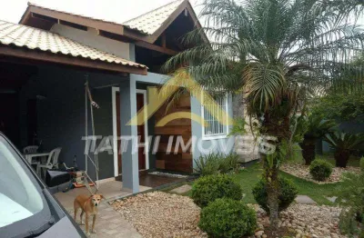 Casa para Locação em Florianópolis, Vargem Grande, 3 dormitórios, 1 suíte, 1 banheiro, 3 vagas