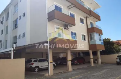 Apartamento para Venda em Florianópolis, Ingleses do Rio Vermelho, 2 dormitórios, 1 suíte, 2 banheiros, 1 vaga