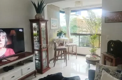 Apartamento para venda em florianópolis, ingleses do rio vermelho, 2 dormitórios, 1 suíte, 2 banheiros, 1 vaga