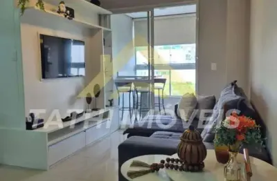 Apartamento para Venda em Florianópolis, Ingleses do Rio Vermelho, 2 dormitórios, 1 suíte, 2 banheiros, 1 vaga
