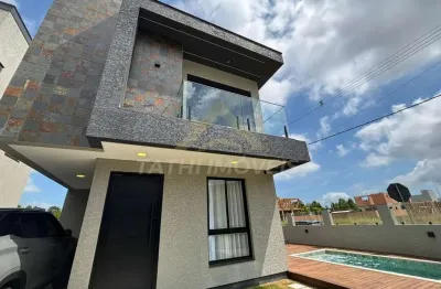 Casa para Locação em Florianópolis, Vargem Pequena, 3 dormitórios, 1 suíte, 3 banheiros, 2 vagas