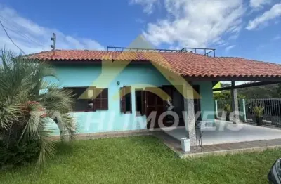 Casa para Locação em Florianópolis, Ingleses do Rio Vermelho, 3 dormitórios, 1 banheiro, 1 vaga