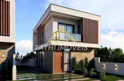 Casa para Venda em Florianópolis, Vargem do Bom Jesus, 3 dormitórios, 1 suíte, 3 banheiros, 2 vagas