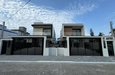 Casa para Venda em Florianópolis, Ingleses do Rio Vermelho, 4 dormitórios, 3 suítes, 4 banheiros, 4 vagas