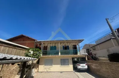 Apartamento para Locação em Florianópolis, Ingleses do Rio Vermelho, 2 dormitórios, 1 banheiro, 1 vaga