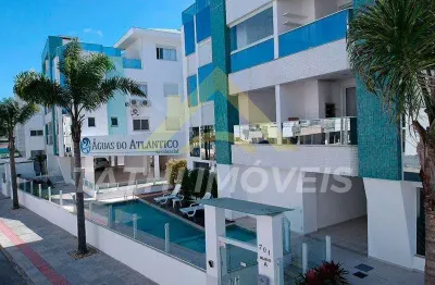 Apartamento para venda em florianópolis, ingleses do rio vermelho