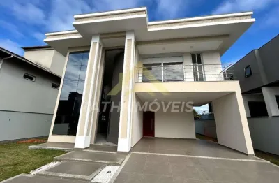Casa para venda em florianópolis, são joão do rio vermelho, 3 dormitórios, 3 suítes, 4 banheiros, 2 vagas