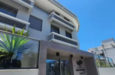 Apartamento para venda em florianópolis, ingleses do rio vermelho, 2 dormitórios, 1 suíte, 3 banheiros, 1 vaga