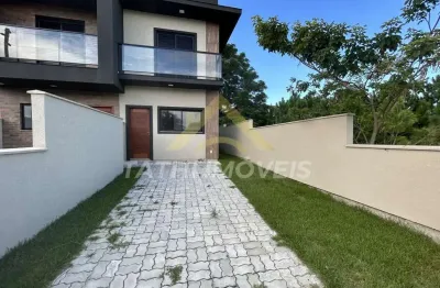 Casa para venda em florianópolis, são joão do rio vermelho, 2 dormitórios, 2 suítes, 3 banheiros, 2 vagas