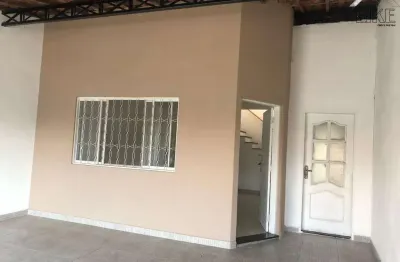 Vende-se casa - bosque dos ypes - 2 dors sendo 1 suíte - r$ 565.000,00