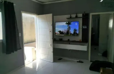 Casa com 2 quartos à venda no Jardim das Indústrias, São José dos Campos 