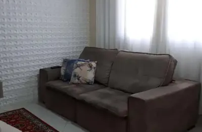 Casa com 3 quartos à venda na Avenida Antônio de Pádua Santos, 150, Parque dos Ipês, São José dos Campos