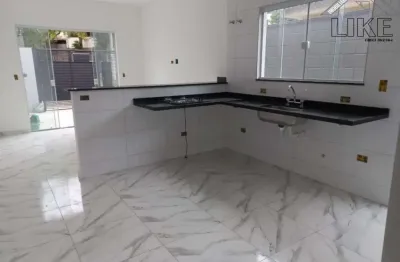 [casa nova a venda] [2 dormitórios] [jardim vera lúcia]