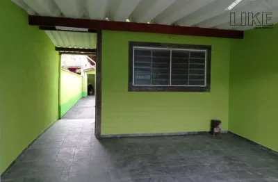 Casa à venda em santana, são josé dos campos - 126m²