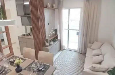 Apartamento no loteamento jardim sol nascente - em obras, com possibilidade de minha casa minha vida