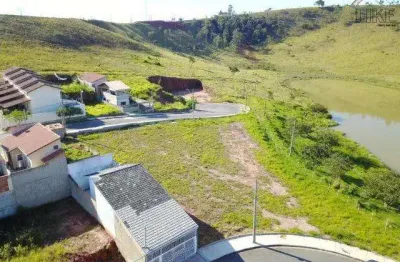 Terreno à venda na Rua Aparecida Nogueira Rossi, Jardim Santa Júlia, São José dos Campos