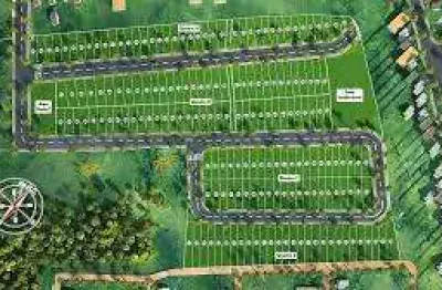 Terreno à venda na Rua Daniel Ribeiro De Paulo, Loteamento Portal Santa Inês, São José dos Campos