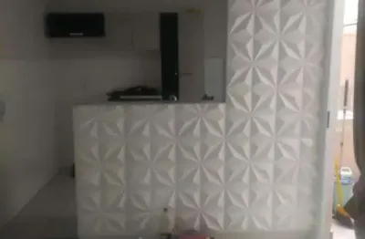 Apartamento com 2 quartos à venda na Avenida das Oliveiras, 81, Residencial Frei Galvão, São José dos Campos