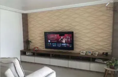 Cobertura com 2 quartos à venda na Rua Sebastião Sorato, 50, Condominio Spazio Campo Azuli, São José dos Campos