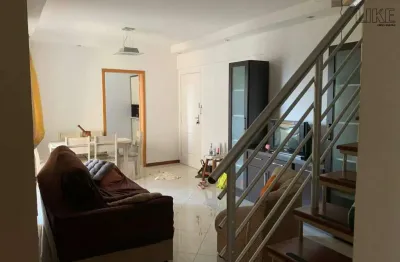 Apartamento com 4 quartos à venda na Rua Polar, 240, Jardim Satélite, São José dos Campos