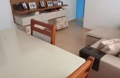 Apartamento com 2 quartos à venda na Rua Uberlândia, 470, Jardim Ismênia, São José dos Campos