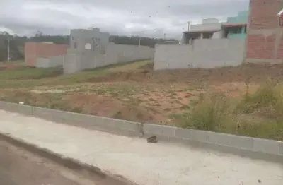 Terreno à venda na Rua Maria Auxiliadora Gonçalves Sansoni, Residencial Dunamis, São José dos Campos