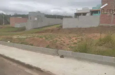 Terreno à venda no Residencial Dunamis, São José dos Campos 