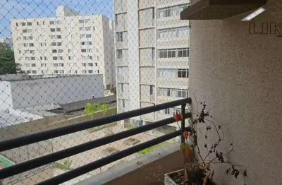 Apartamento com 3 quartos à venda no Jardim Esplanada, São José dos Campos 