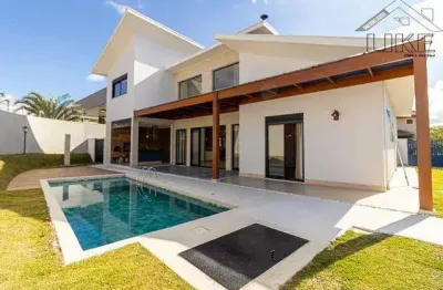 Casa com 4 quartos à venda no Condomínio Residencial Monte Carlo, São José dos Campos 