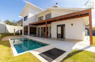 Casa com 4 quartos à venda na Rua José Santos, Condomínio Residencial Monte Carlo, São José dos Campos