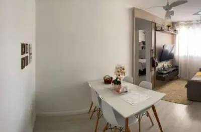 Apartamento com 2 quartos à venda no Jardim Califórnia, Jacareí 