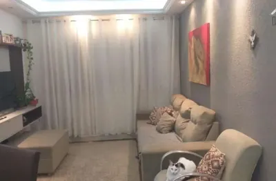 Apartamento com 3 quartos à venda na Rua Jordão Monteiro Ferreira, 765, Jardim Topázio, São José dos Campos