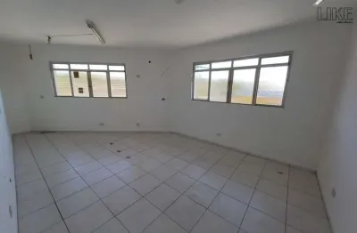 Sala comercial para alugar na Rua Aldebaram, 610, Jardim Satélite, São José dos Campos