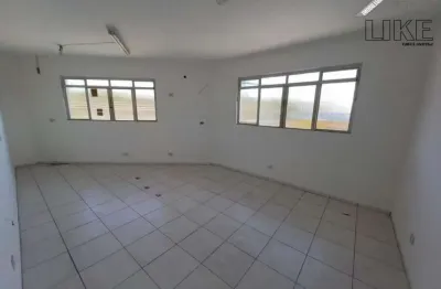 Sala comercial para alugar no Jardim Satélite, São José dos Campos 