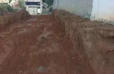 Terreno à venda no Jardim São José Leste, São José dos Campos 