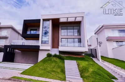 Casa com 4 quartos à venda no Condomínio Reserva do Paratehy, São José dos Campos 