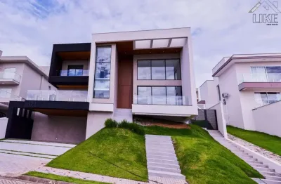 Casa com 4 quartos à venda no Condomínio Reserva do Paratehy, São José dos Campos 
