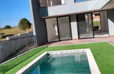 Casa a venda condomínio recanto l santa barbara / jambeiro ideal para familia que busca tranquilidade e segura e o contato com natureza