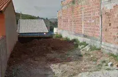 Terreno à venda na Rua Córrego Senhorinha, Altos da Vila Paiva, São José dos Campos