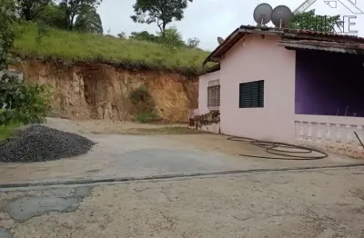 Chácara - bairro toca do leitão - santa branca - 1000 m²